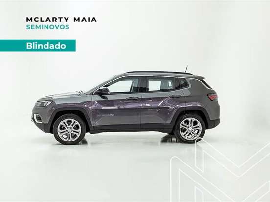 JEEP-COMPASS-2.0 TD350 TURBO DIESEL LONGITUDE AT9 JEEP-COMPASS-2021