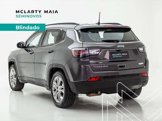 JEEP-COMPASS-2.0 TD350 TURBO DIESEL LONGITUDE AT9 JEEP-COMPASS-2021