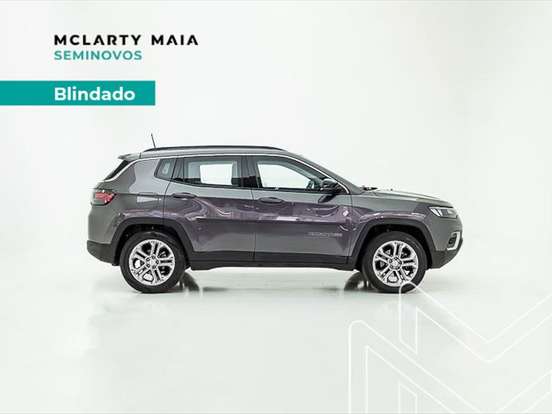 JEEP-COMPASS-2.0 TD350 TURBO DIESEL LONGITUDE AT9 JEEP-COMPASS-2021