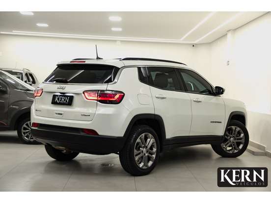 JEEP-COMPASS-2.0 TD350 TURBO DIESEL LONGITUDE AT9 JEEP-COMPASS-2022