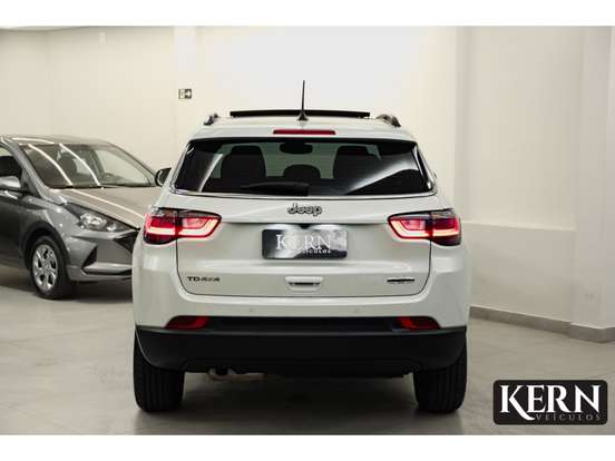 JEEP-COMPASS-2.0 TD350 TURBO DIESEL LONGITUDE AT9 JEEP-COMPASS-2022