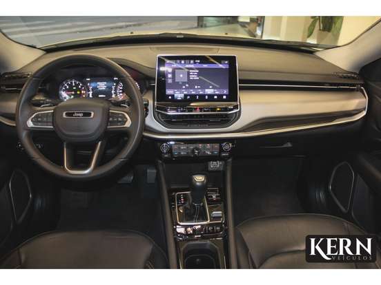 JEEP-COMPASS-2.0 TD350 TURBO DIESEL LONGITUDE AT9 JEEP-COMPASS-2022