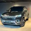 JEEP COMPASS 2.0 TD350 TURBO DIESEL LONGITUDE AT9 JEEP COMPASS 2.0 TD350 TURBO DIESEL LONGITUDE AT9