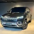 JEEP COMPASS 2.0 TD350 TURBO DIESEL LONGITUDE AT9 JEEP COMPASS 2.0 TD350 TURBO DIESEL LONGITUDE AT9