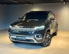 JEEP COMPASS 2.0 TD350 TURBO DIESEL LONGITUDE AT9 JEEP COMPASS 2.0 TD350 TURBO DIESEL LONGITUDE AT9