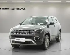 JEEP COMPASS 2.0 TD350 TURBO DIESEL LONGITUDE AT9 JEEP COMPASS 2.0 TD350 TURBO DIESEL LONGITUDE AT9