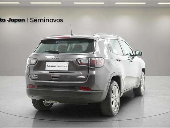 JEEP-COMPASS-2.0 TD350 TURBO DIESEL LONGITUDE AT9 JEEP-COMPASS-2022