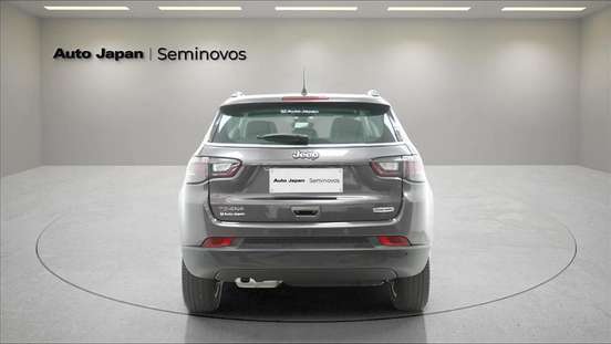 JEEP-COMPASS-2.0 TD350 TURBO DIESEL LONGITUDE AT9 JEEP-COMPASS-2022