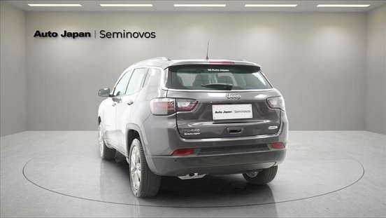 JEEP-COMPASS-2.0 TD350 TURBO DIESEL LONGITUDE AT9 JEEP-COMPASS-2022