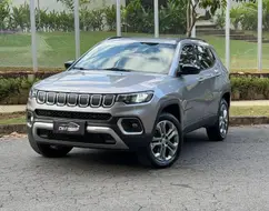 JEEP COMPASS 2.0 TD350 TURBO DIESEL LONGITUDE AT9 JEEP COMPASS 2.0 TD350 TURBO DIESEL LONGITUDE AT9