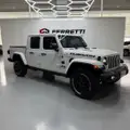 JEEP GLADIATOR 3.6 V6 GASOLINA RUBICON 4P 4X4 AT8 JEEP GLADIATOR 3.6 V6 GASOLINA RUBICON 4P 4X4 AT8