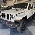 JEEP GLADIATOR 3.6 V6 GASOLINA RUBICON 4P 4X4 AT8 JEEP GLADIATOR 3.6 V6 GASOLINA RUBICON 4P 4X4 AT8