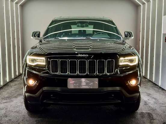 JEEP-GRAND CHEROKEE-2015