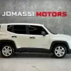 JEEP RENEGADE 1.3 T270 TURBO FLEX AT6 JEEP RENEGADE 1.3 T270 TURBO FLEX AT6