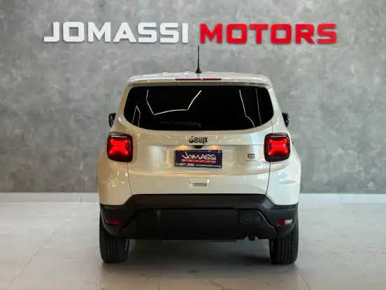 JEEP-RENEGADE-1.3 T270 TURBO FLEX AT6 JEEP-RENEGADE-2024
