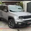 JEEP RENEGADE 1.3 T270 TURBO FLEX LONGITUDE AT6 JEEP RENEGADE 1.3 T270 TURBO FLEX LONGITUDE AT6