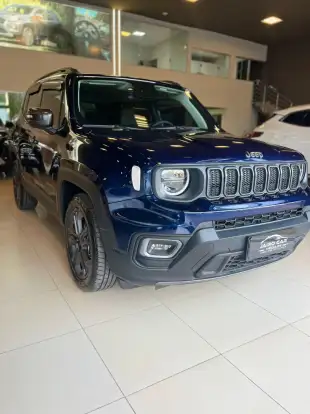 JEEP-RENEGADE-1.3 T270 TURBO FLEX LONGITUDE AT6 JEEP-RENEGADE-2025