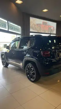 JEEP-RENEGADE-1.3 T270 TURBO FLEX LONGITUDE AT6 JEEP-RENEGADE-2025