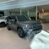 JEEP RENEGADE 1.3 T270 TURBO FLEX NIGHT EAGLE AT6 JEEP RENEGADE 1.3 T270 TURBO FLEX NIGHT EAGLE AT6