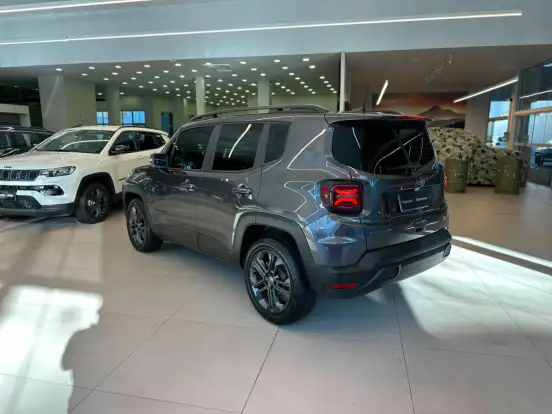 JEEP-RENEGADE-1.3 T270 TURBO FLEX NIGHT EAGLE AT6 JEEP-RENEGADE-2024