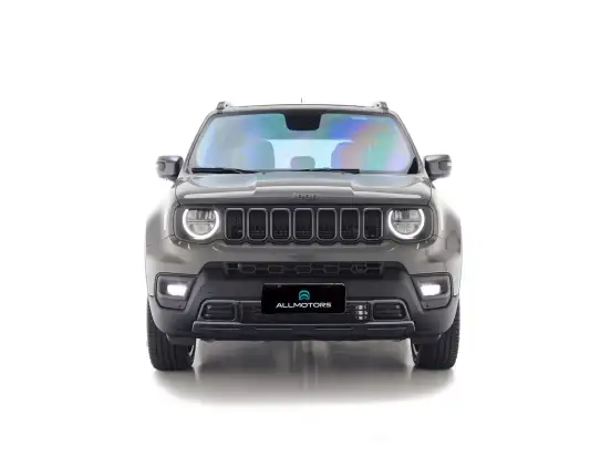 JEEP-RENEGADE-1.3 T270 TURBO FLEX S 4X4 AT9 JEEP-RENEGADE-2022