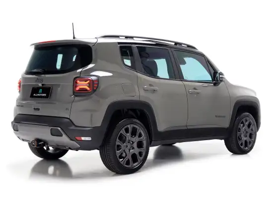JEEP-RENEGADE-1.3 T270 TURBO FLEX S 4X4 AT9 JEEP-RENEGADE-2022
