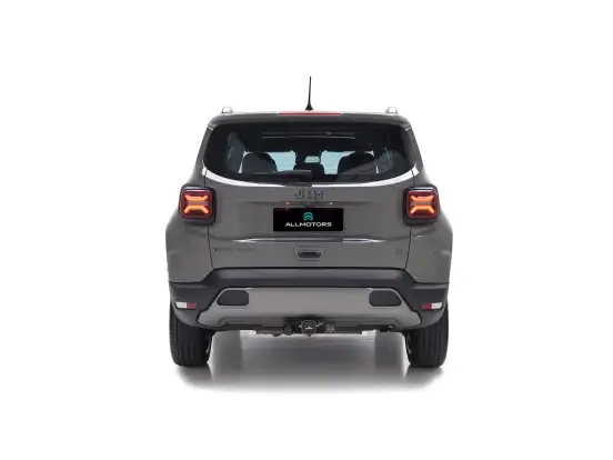 JEEP-RENEGADE-1.3 T270 TURBO FLEX S 4X4 AT9 JEEP-RENEGADE-2022