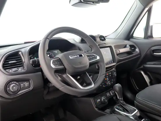 JEEP-RENEGADE-1.3 T270 TURBO FLEX S 4X4 AT9 JEEP-RENEGADE-2022
