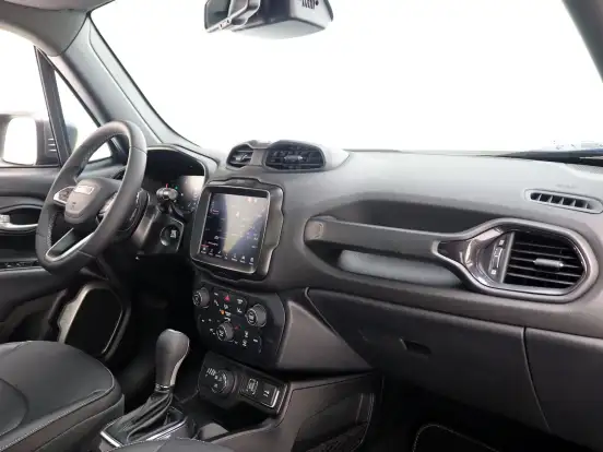 JEEP-RENEGADE-1.3 T270 TURBO FLEX S 4X4 AT9 JEEP-RENEGADE-2022