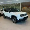 JEEP RENEGADE 1.3 T270 TURBO FLEX SAHARA AT6 JEEP RENEGADE 1.3 T270 TURBO FLEX SAHARA AT6