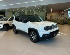 JEEP RENEGADE 1.3 T270 TURBO FLEX SAHARA AT6 JEEP RENEGADE 1.3 T270 TURBO FLEX SAHARA AT6