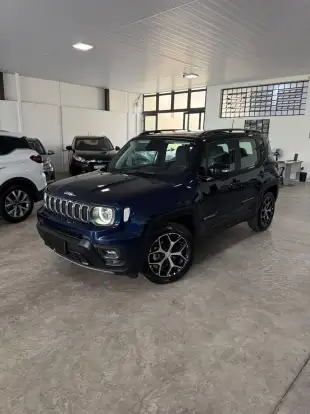 JEEP-RENEGADE-1.3 T270 TURBO FLEX SAHARA AT6 JEEP-RENEGADE-2025