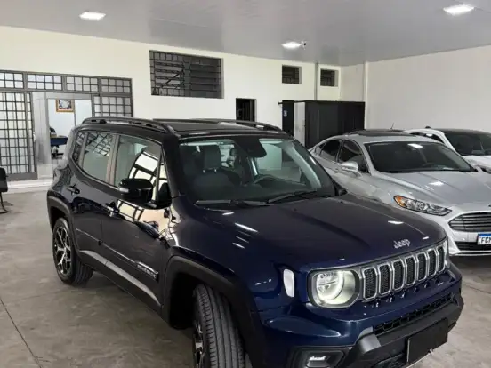 JEEP-RENEGADE-1.3 T270 TURBO FLEX SAHARA AT6 JEEP-RENEGADE-2025