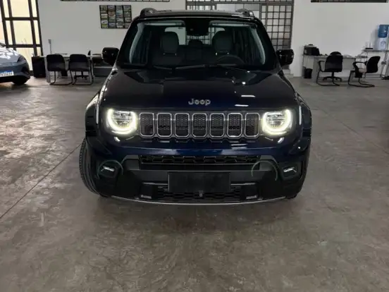 JEEP-RENEGADE-1.3 T270 TURBO FLEX SAHARA AT6 JEEP-RENEGADE-2025