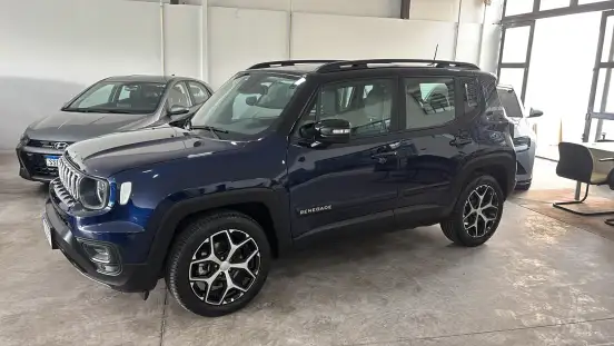 JEEP-RENEGADE-1.3 T270 TURBO FLEX SAHARA AT6 JEEP-RENEGADE-2025