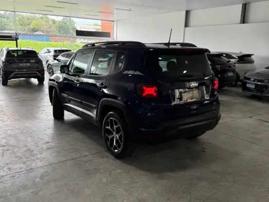 JEEP-RENEGADE-1.3 T270 TURBO FLEX SAHARA AT6 JEEP-RENEGADE-2025