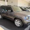 JEEP RENEGADE 1.3 T270 TURBO FLEX SPORT AT6 JEEP RENEGADE 1.3 T270 TURBO FLEX SPORT AT6