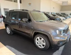 JEEP RENEGADE 1.3 T270 TURBO FLEX SPORT AT6 JEEP RENEGADE 1.3 T270 TURBO FLEX SPORT AT6