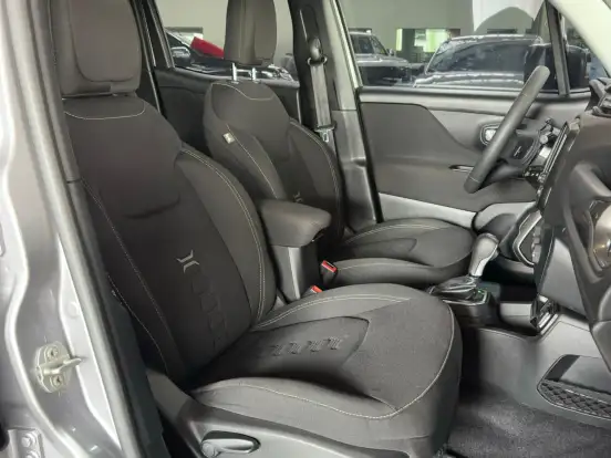 JEEP-RENEGADE-1.3 T270 TURBO FLEX SPORT AT6 JEEP-RENEGADE-2022