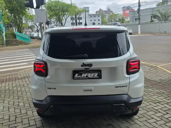 JEEP-RENEGADE-1.3 T270 TURBO FLEX SPORT AT6 JEEP-RENEGADE-2023