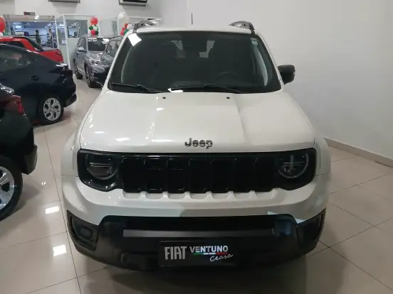 JEEP-RENEGADE-1.3 T270 TURBO FLEX SPORT AT6 JEEP-RENEGADE-2023