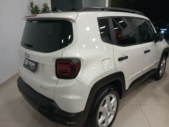 JEEP-RENEGADE-1.3 T270 TURBO FLEX SPORT AT6 JEEP-RENEGADE-2023