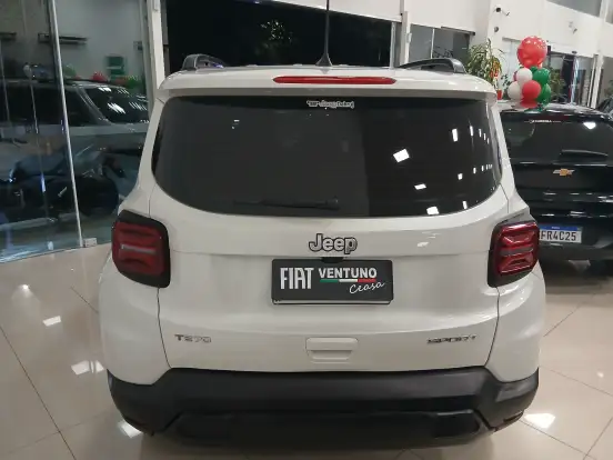 JEEP-RENEGADE-1.3 T270 TURBO FLEX SPORT AT6 JEEP-RENEGADE-2023