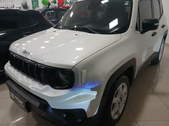 JEEP-RENEGADE-1.3 T270 TURBO FLEX SPORT AT6 JEEP-RENEGADE-2023