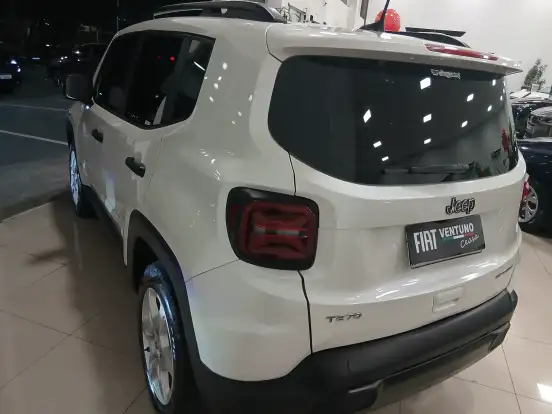 JEEP-RENEGADE-1.3 T270 TURBO FLEX SPORT AT6 JEEP-RENEGADE-2023