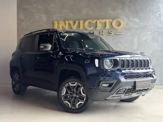 JEEP-RENEGADE-1.3 T270 TURBO FLEX TRAILHAWK 4X4 AT9 JEEP-RENEGADE-2022