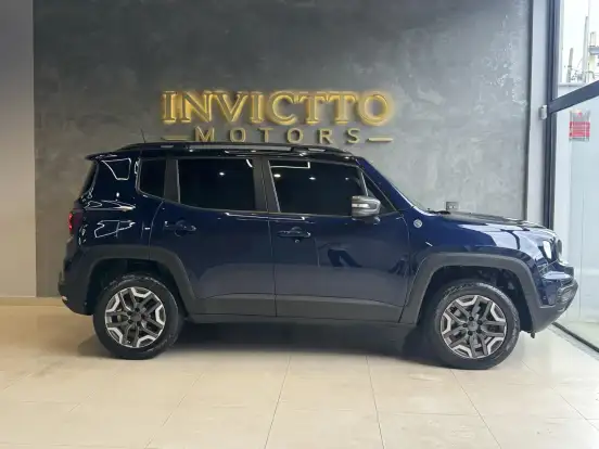 JEEP-RENEGADE-1.3 T270 TURBO FLEX TRAILHAWK 4X4 AT9 JEEP-RENEGADE-2022
