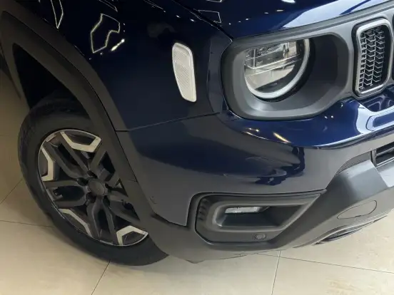 JEEP-RENEGADE-1.3 T270 TURBO FLEX TRAILHAWK 4X4 AT9 JEEP-RENEGADE-2022