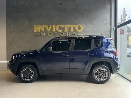 JEEP-RENEGADE-1.3 T270 TURBO FLEX TRAILHAWK 4X4 AT9 JEEP-RENEGADE-2022