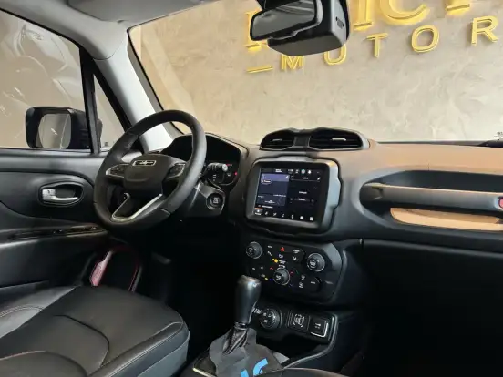 JEEP-RENEGADE-1.3 T270 TURBO FLEX TRAILHAWK 4X4 AT9 JEEP-RENEGADE-2022